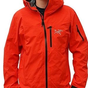 Arcteryx Sidewinder Jacket Size Medium